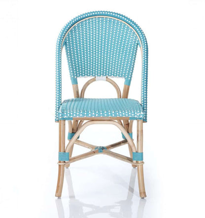 Barcelona Cane Dining Chair SALE - ASK US FOR A DELIVERY QUOTE