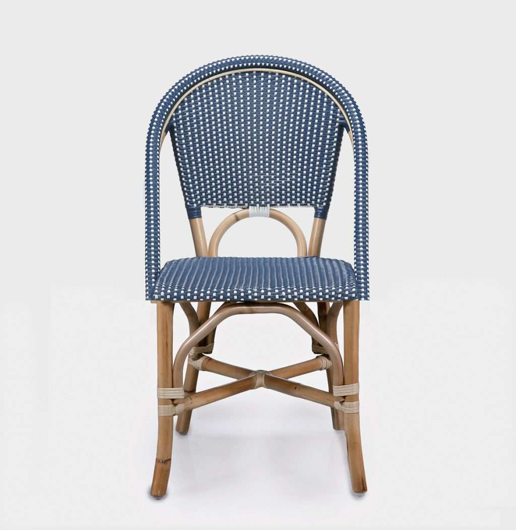 Barcelona Cane Dining Chair SALE - ASK US FOR A DELIVERY QUOTE