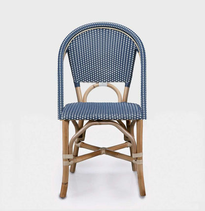Barcelona Cane Dining Chair SALE - ASK US FOR A DELIVERY QUOTE