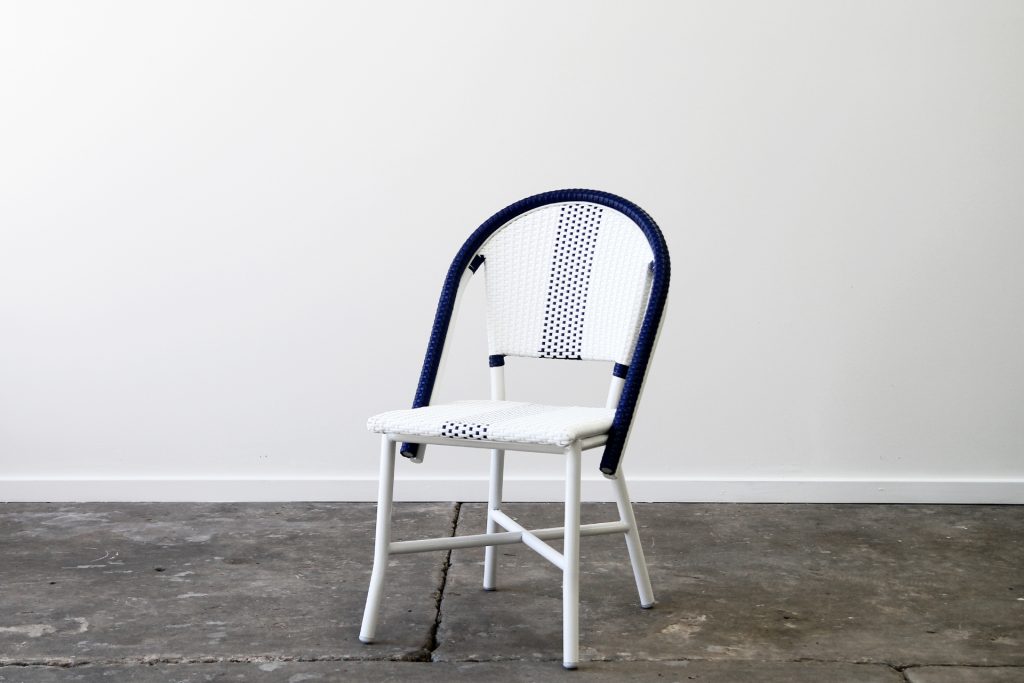 Barcelona Cane Dining Chair SALE - ASK US FOR A DELIVERY QUOTE