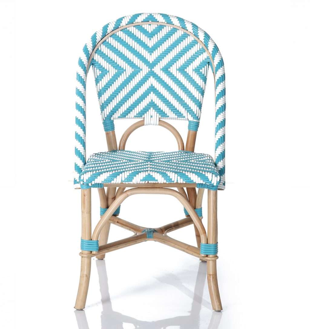 Barcelona Cane Dining Chair SALE - ASK US FOR A DELIVERY QUOTE