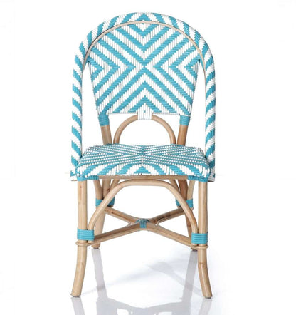 Barcelona Cane Dining Chair SALE - ASK US FOR A DELIVERY QUOTE