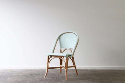 Barcelona Cane Dining Chair SALE - ASK US FOR A DELIVERY QUOTE