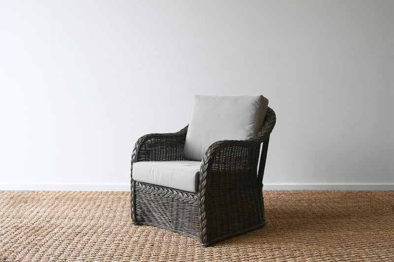 Batavia Carver chair