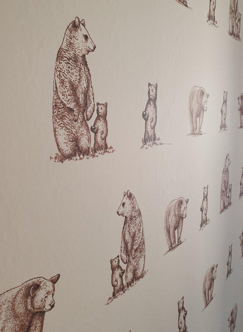 Bear Wallpaper