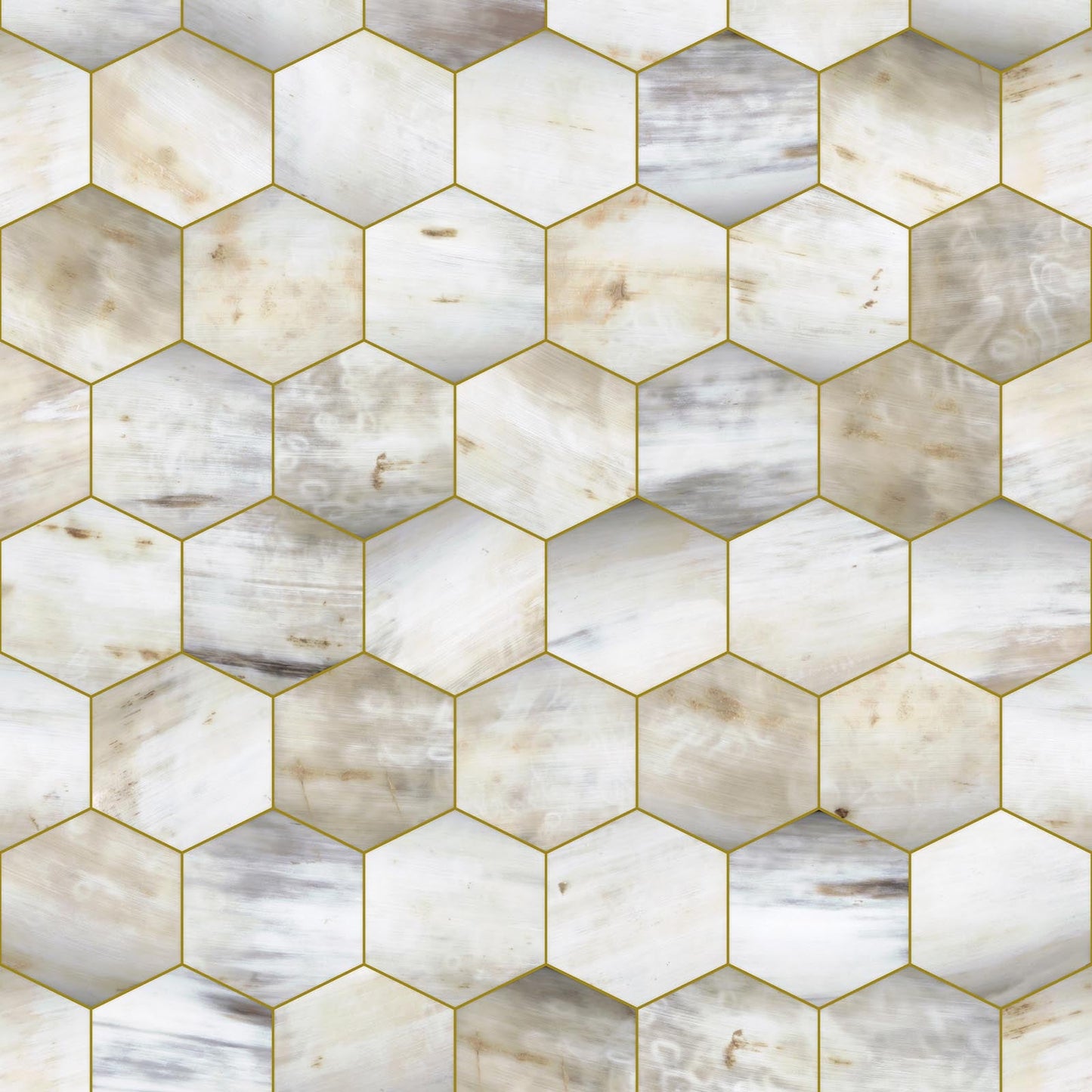 Beehive Wallpaper by Mr & Mrs Vintage NZ-Wallpaper