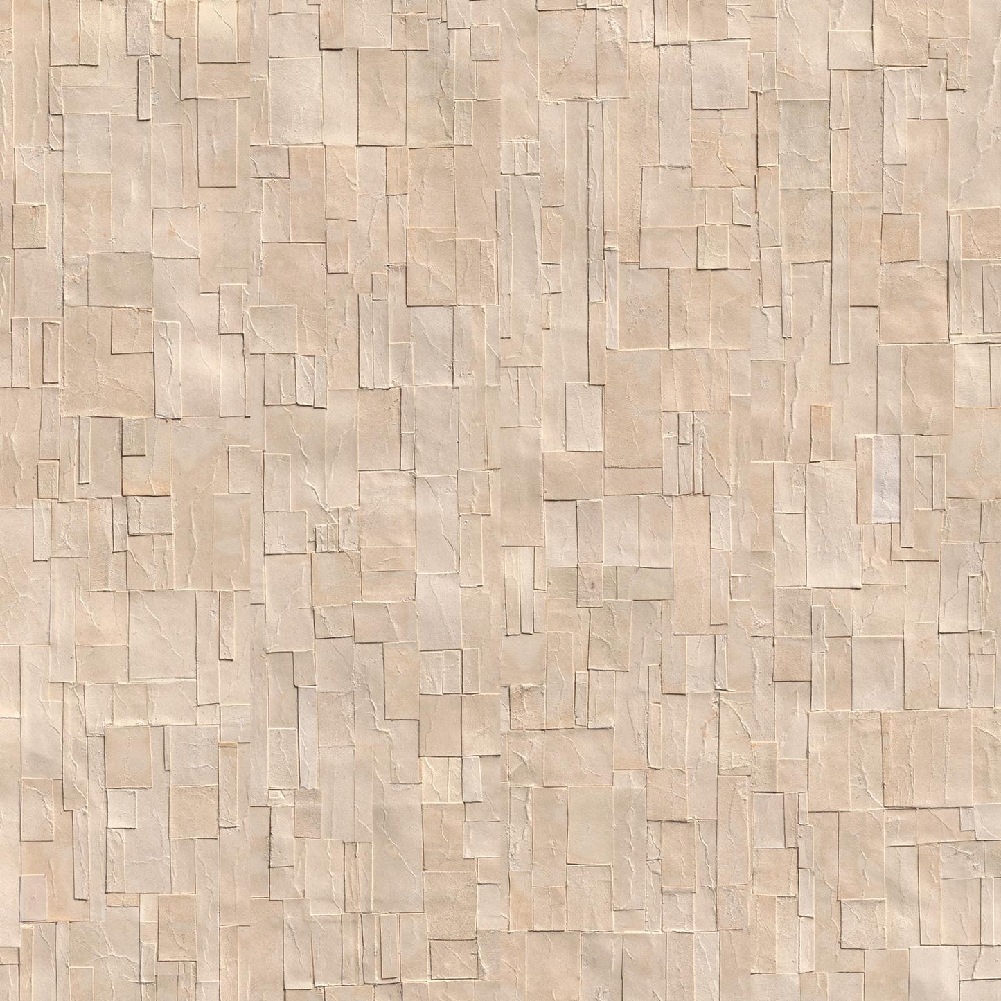 Beige Orchestra  Wallpaper by Arthur Slenk