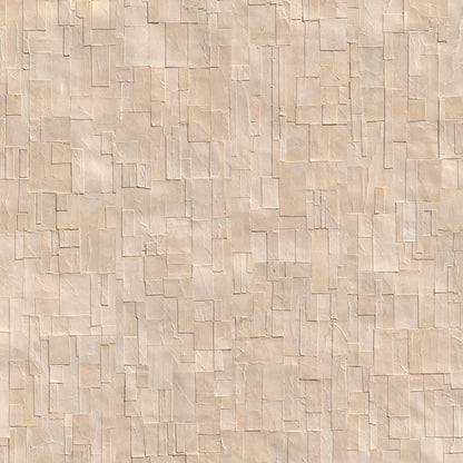 Beige Orchestra  Wallpaper by Arthur Slenk
