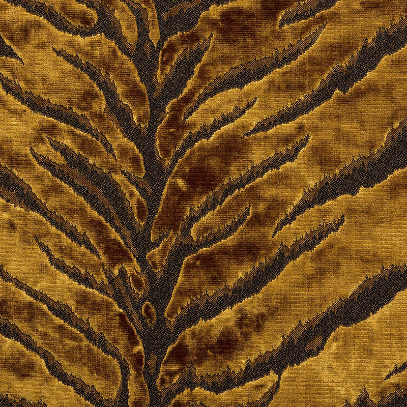 Bengal Tiger - Fabric