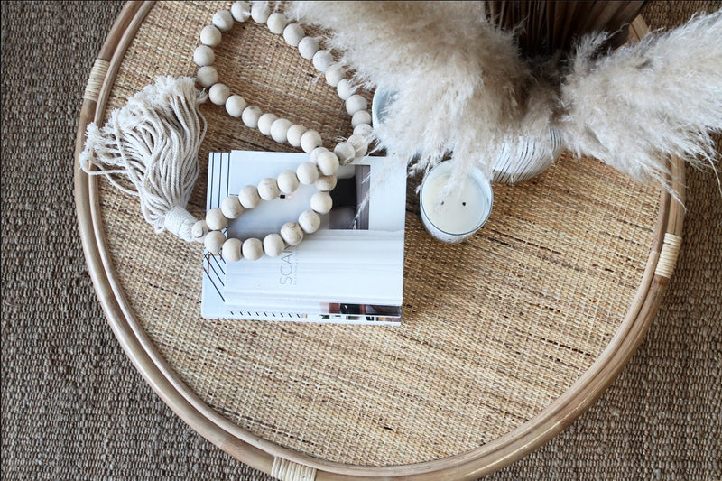 Biscayne Coffee Table
