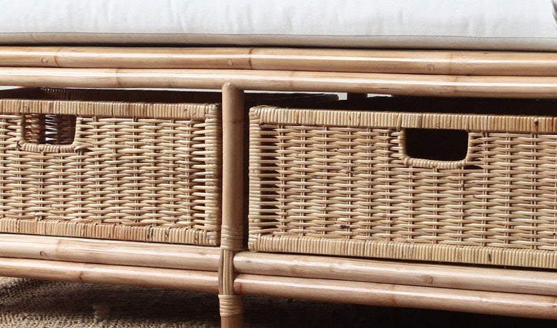 Biscayne Bench Seat