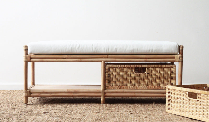 Biscayne Bench Seat