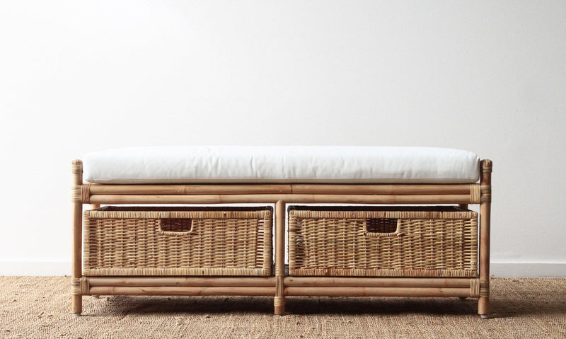 Biscayne Bench Seat