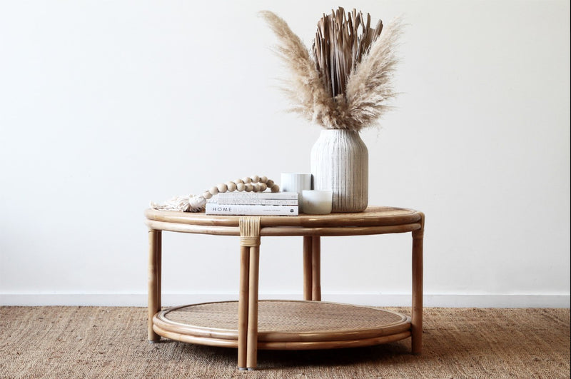 Biscayne Coffee Table