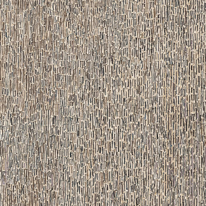 Black Stripes Remixed Wallpaper by Arthur Slenk NZ-Wallpaper