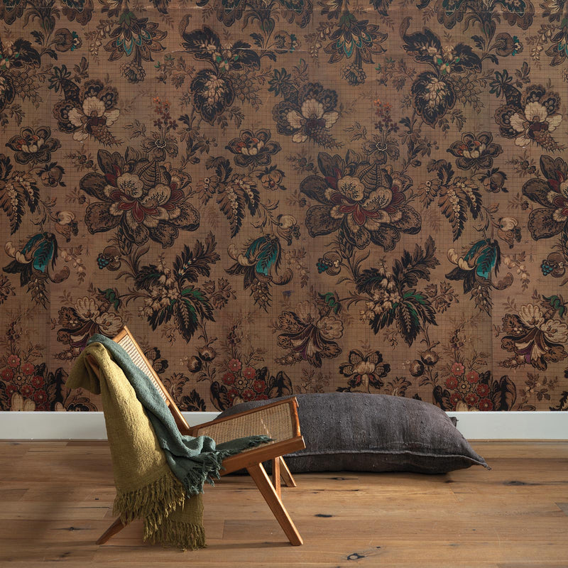 Bogor Wallpaper Mural NZ-Wallpaper