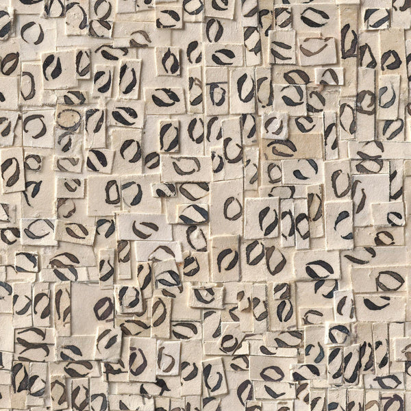 Sample - Brackets Remixed Wallpaper by Arthur Slenk