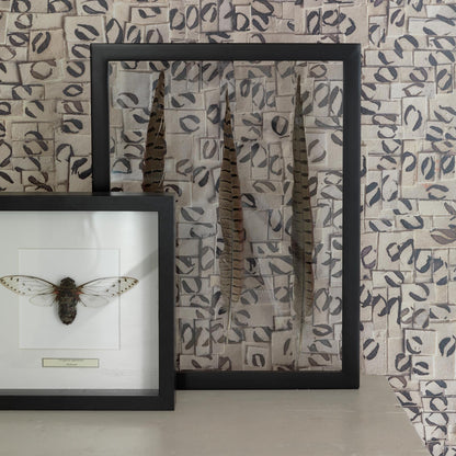 Brackets Remixed Wallpaper by Arthur Slenk NZ-Wallpaper