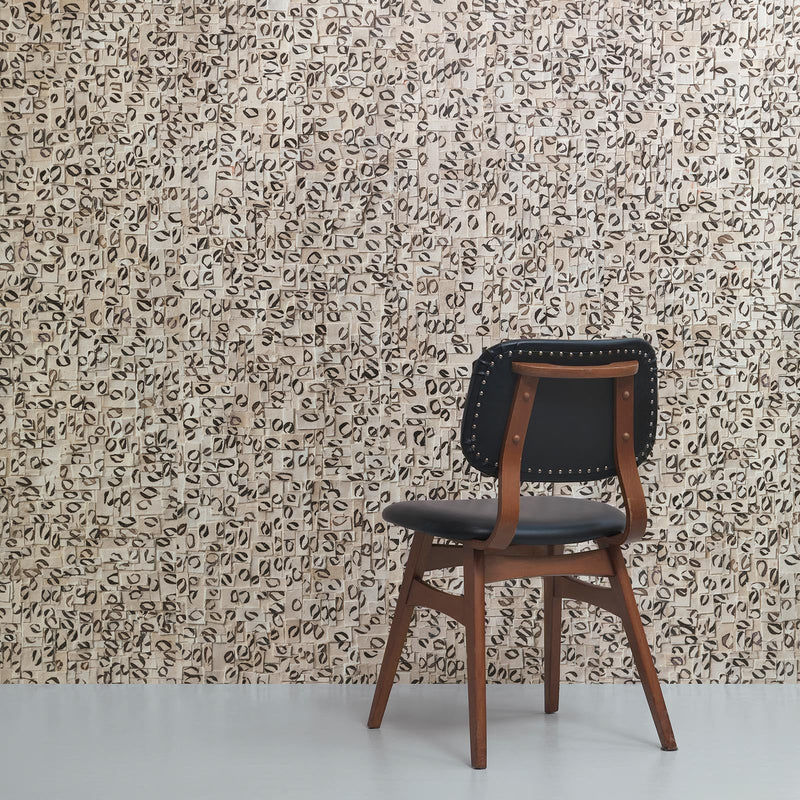 Brackets Remixed Wallpaper by Arthur Slenk NZ-Wallpaper