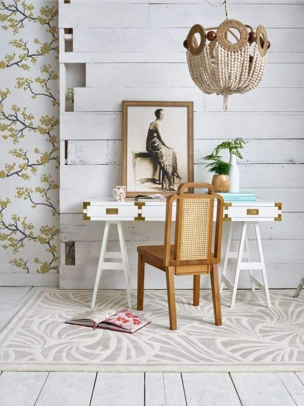 Branches Florence Broadhurst Wallpaper NZ-Wallpaper
