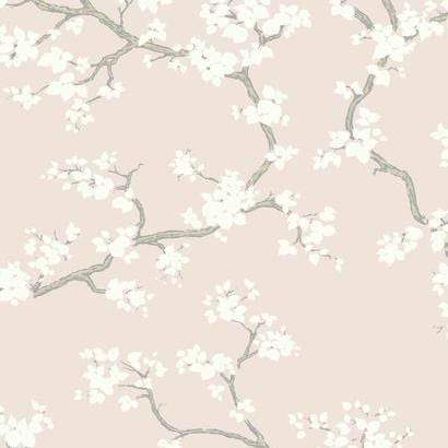 Branches Florence Broadhurst Wallpaper