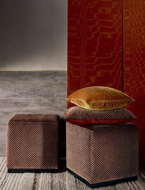 Bristol Upholstery Fabric - 9 Colours NZ-Curtain Fabric