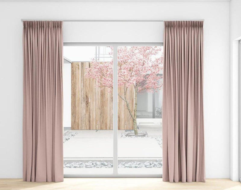 Brugge by Zepel NZ-Curtain Fabric