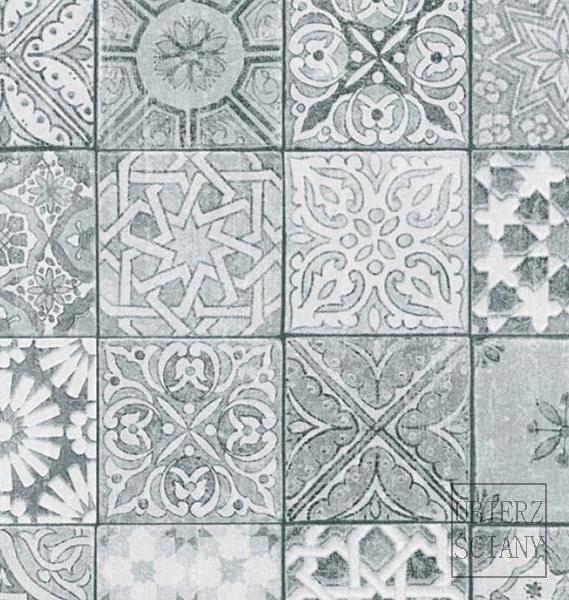 Bude Tile Wallpaper - 3 Colours