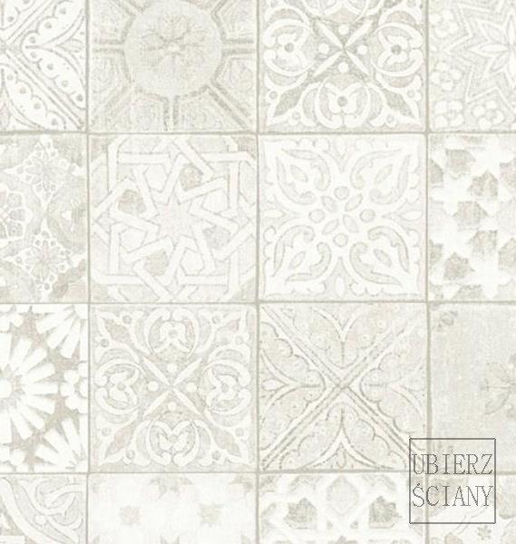 Bude Tile Wallpaper - Stone