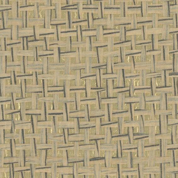 Burlap Safari Grasscloth Wallpaper - 9 Colours