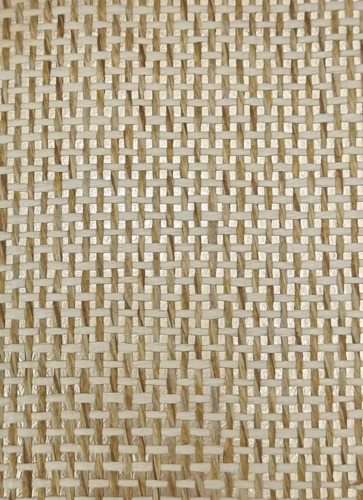 Vista 5 Raffia Wallpaper 213903 By Rasch Textil For Brian Yates