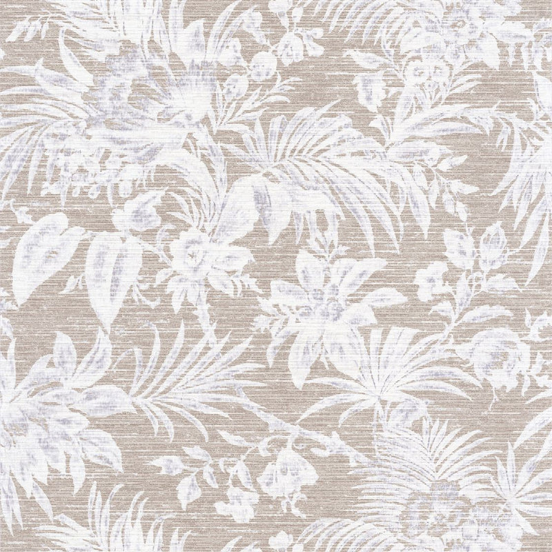 Fern Wallpaper - 7 Colours