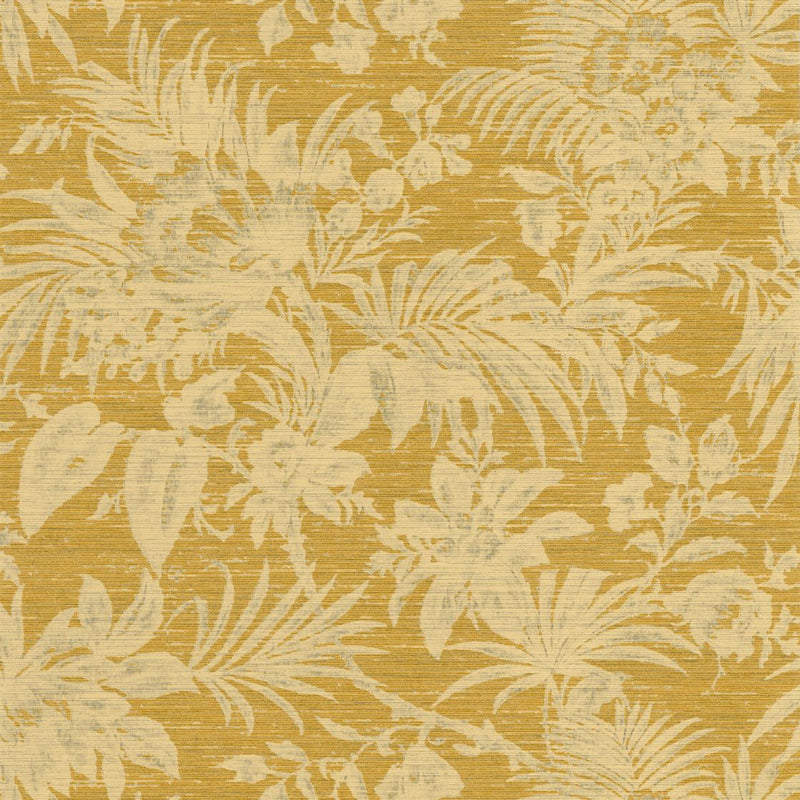 Fern Wallpaper - 7 Colours
