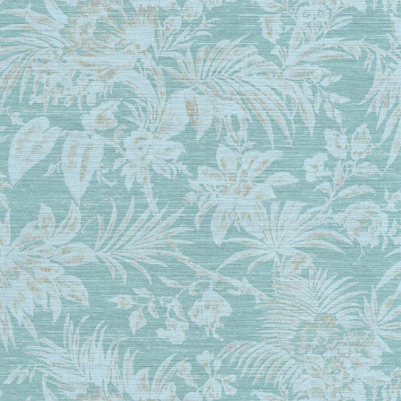 Fern Wallpaper - 7 Colours