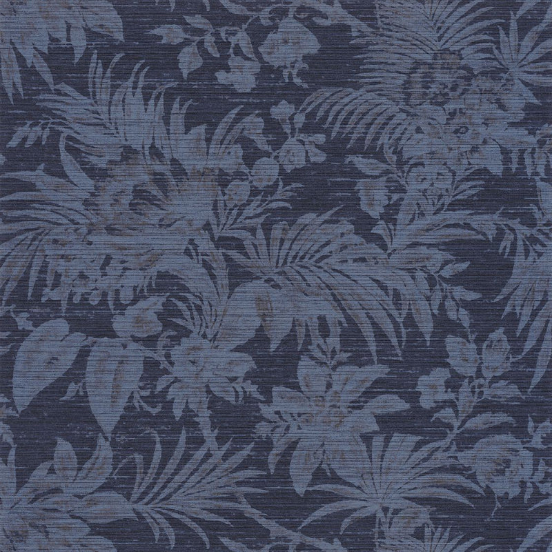 Fern Wallpaper - 7 Colours