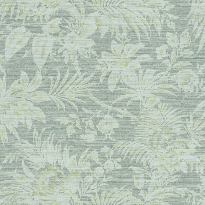 Fern Wallpaper - 7 Colours