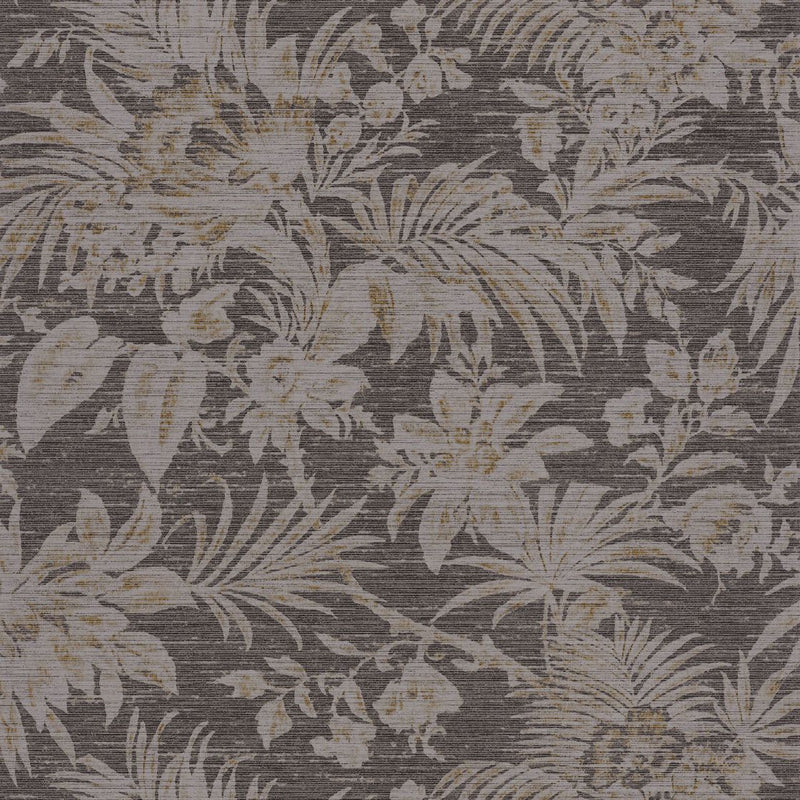Fern Wallpaper - 7 Colours