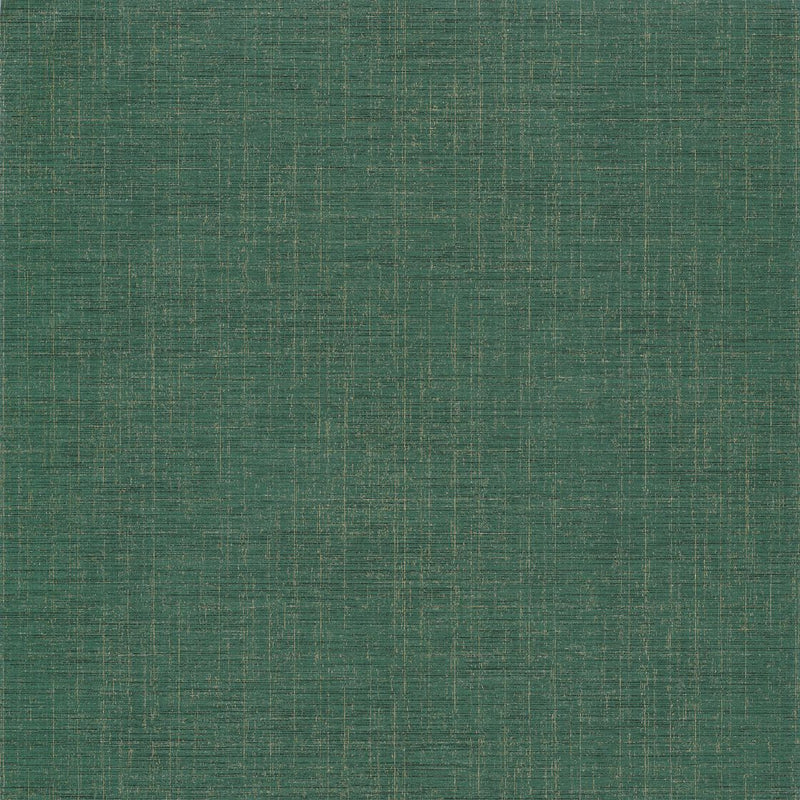 Greenery 5 O'clock Wallpaper