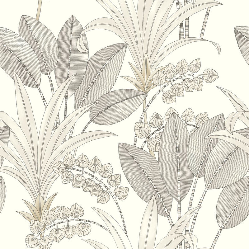 Palma Wallpaper - 9 Colours