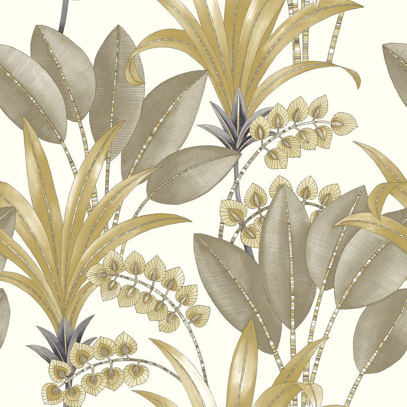 Palma Wallpaper - 9 Colours
