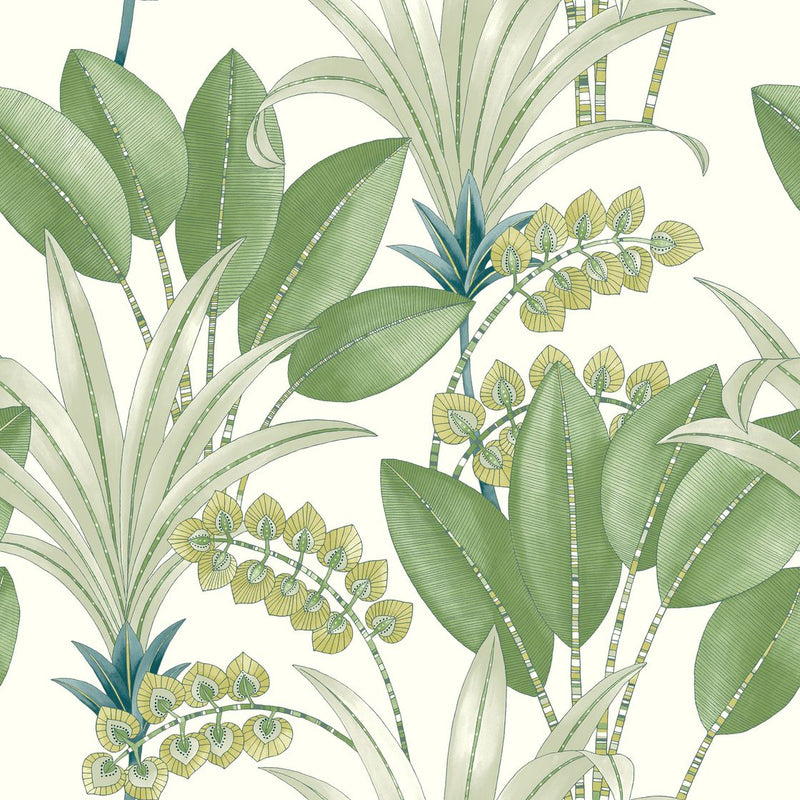 Palma Wallpaper - 9 Colours