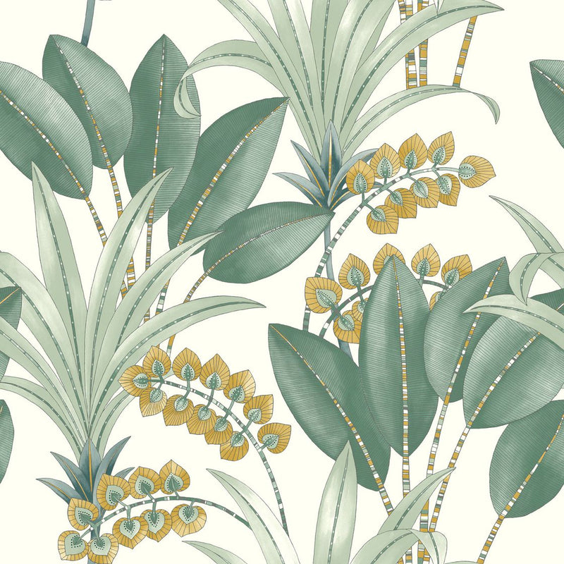 Palma Wallpaper - 9 Colours