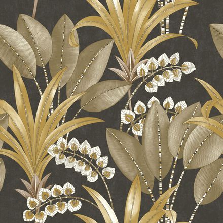 Palma Wallpaper - 9 Colours
