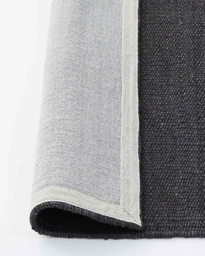 Cadiz Large Jute Rug - 2 Left