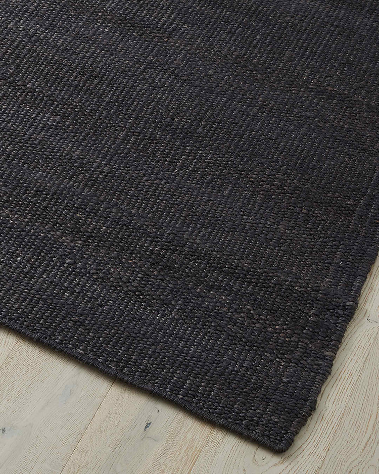 Cadiz Large Jute Rug - 2 Left