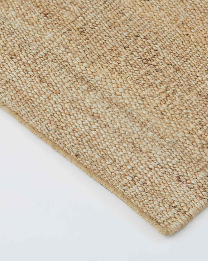 Cadiz Large Jute Rug - 2 Left