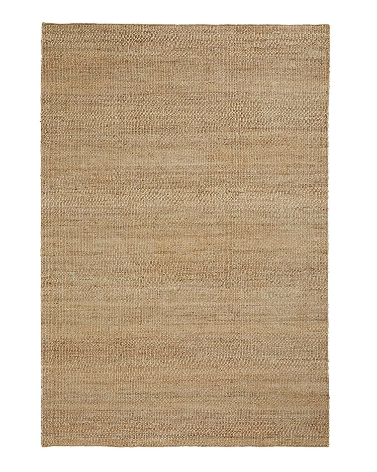 Cadiz Large Jute Rug - 2 Left