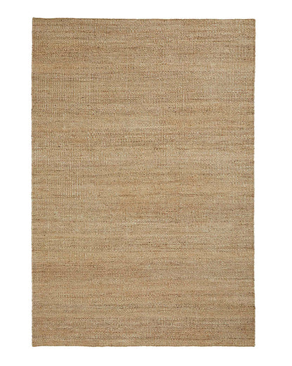 Cadiz Large Jute Rug - 2 Left