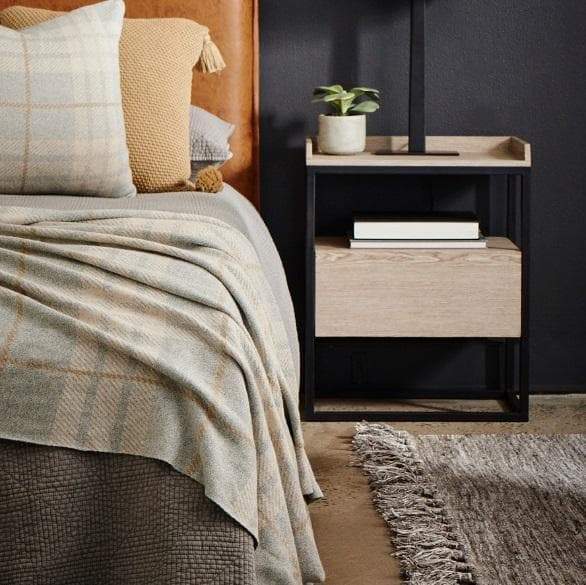 Cagliari Wool Rugs and Runners - 2 Sizes NZ-Homeware