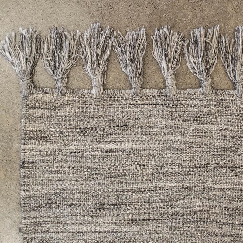 Cagliari Wool Rugs and Runners - 2 Sizes NZ-Homeware